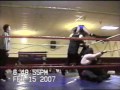Risk Wrestling