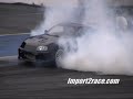  Toyota Supra vs Turbo Honda American Muscle