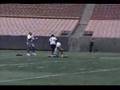 Michael vick powerade comercial