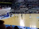 game day 2008