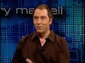 The Gregory Mantell Show -- Parental Alienation, Part 2