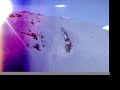 Avalanche de plaques