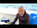 67LB Rock fish on a polespear
