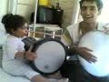 taha berfin darbuka