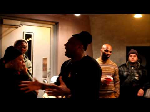 Maino Talks His new EP, King Of Brooklyn Titles, & Says He Didn't Rob Trinidad James For Jewelry