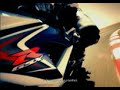The new Suzuki GSX-R 750/600 k8