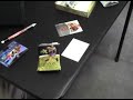 Fleer Ex Box Break