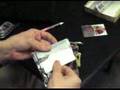 Fleer Ex Box Break