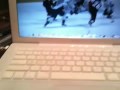 Video in Lanscape mode