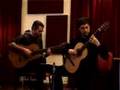Antonio LAURO 's Vals Venezolano n.3 Criollo Natalia