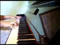 Computer Game Themes on Piano