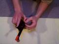 Revolving 8 Shot Cap Gun Review