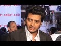 Riteish Deshmukh Talks About 'Tere Naal Love Ho Gaya'