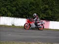 YAMAHA RD 350