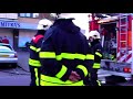 Autobrand,Pijnacker,Nootdorp