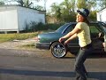real beaumont dougie