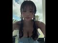 NMB48 和田海佑 水着で渚サイコー