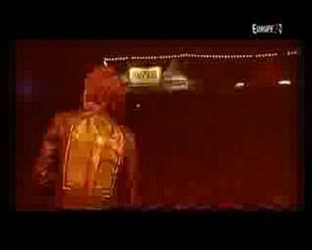 The Strokes - Heart In A Cage (Live ...