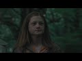 Ginny e Harry la loro storia d\