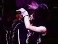 Fatima - Mizuha and Lay make out.