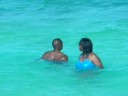 Cancun Beach