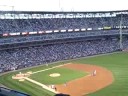 Sweet Home Chicago Part Two- Da Sox CRANK THE VOLUME! (Compressed, sorry for bad quality)