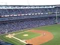 Sweet Home Chicago Part Two- Da Sox CRANK THE VOLUME! (Compressed, sorry for bad quality)