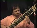 Shahid Parvez - Miya ki Malhar 1 Shahid Parvez - Miya ki Malhar 1