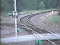 Alton and Southern Cab Ride, GP38-2 #2001