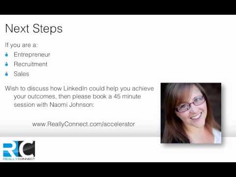 how to answer questions on linkedin