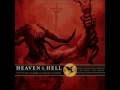 Heaven & Hell - Bible Black FULL VERSION! w/ animated lyrics!