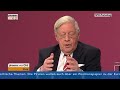 Helmut Schmidt video 1