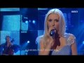 Maria Arredondo The Touch Video and Lyrics