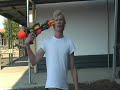 Exploding Head