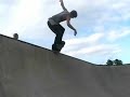 30 Mins At Treaty Skatepark 30 Mins At Treaty Skatepark