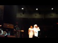Sister Carol Performing Live @ The San Diego Sports Arena Tribute to the Legends 2010