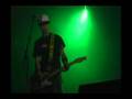 kRiLiN en fiestas de Usurbil 07'