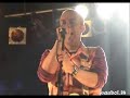 Davide Van De Sfroos - \"Hoka Hey\" - Sardegna