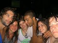 viagem de finalistas 05/06 EPM