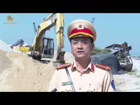 Chương trình Truyền hình An ninh Bắc Giang ngày 19-11-2020