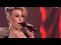 (2011) - Live - Sacha Van Beek - You Know I'm No