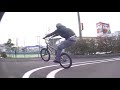 LBA bikes -BAD DAYS-