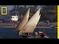 Zanzibar Dhow
