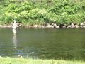 Flyfishing and Flytying with Davie McPhail