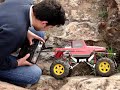 RC Crawling in Madeira - Parte II