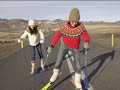 Ski Jumper - Hafdis Huld