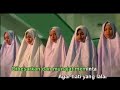 Lima Waktu - Mawaddah