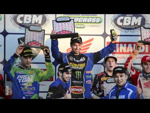 Canelinha pela lente de Gabriel Breda na segunda etapa do Brasileiro de Motocross 2012