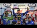 Canelinha pela lente de Gabriel Breda na segunda etapa do Brasileiro de Motocross 2012