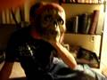 videos de whatever you like halloween remix